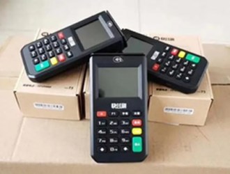 拉卡拉pos機怎么使用云閃付